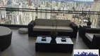 Foto 7 de Cobertura com 4 Quartos à venda, 455m² em Perdizes, São Paulo