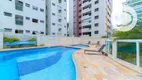 Foto 23 de Apartamento com 3 Quartos à venda, 111m² em Balneário Guarujá , Guarujá