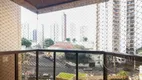 Foto 14 de Apartamento com 3 Quartos à venda, 135m² em Vila Regente Feijó, São Paulo