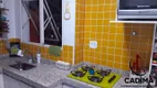 Foto 11 de Apartamento com 2 Quartos à venda, 49m² em Vila Carmosina, São Paulo