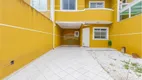 Foto 5 de Casa com 3 Quartos à venda, 166m² em Jardim das Américas, Curitiba