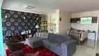 Foto 4 de Apartamento com 3 Quartos à venda, 167m² em Enseada, Guarujá