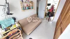 Foto 18 de Apartamento com 3 Quartos à venda, 78m² em Vila Isabel, Rio de Janeiro