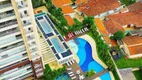 Foto 3 de Apartamento com 3 Quartos à venda, 133m² em Jardim Esplanada, São José dos Campos