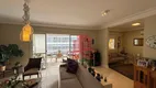 Foto 4 de Apartamento com 3 Quartos à venda, 156m² em Moema, São Paulo