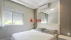 Foto 9 de Flat com 3 Quartos para alugar, 80m² em Brooklin, São Paulo