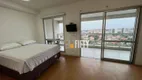 Foto 12 de Apartamento com 1 Quarto para venda ou aluguel, 91m² em Campo Belo, São Paulo