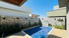 Foto 15 de Casa de Condomínio com 4 Quartos à venda, 214m² em Residencial Goiânia Golfe Clube, Goiânia