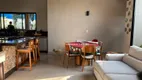 Foto 10 de Casa de Condomínio com 3 Quartos à venda, 210m² em Jardim Residencial Dona Lucilla , Indaiatuba