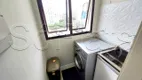 Foto 10 de Flat com 2 Quartos à venda, 50m² em Vila Olímpia, São Paulo