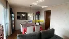 Foto 2 de Apartamento com 3 Quartos à venda, 107m² em Vila Lusitania, São Bernardo do Campo