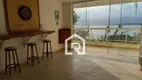 Foto 6 de Casa de Condomínio com 5 Quartos para venda ou aluguel, 350m² em Enseada, Guarujá