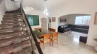 Foto 4 de Sobrado com 4 Quartos à venda, 265m² em Vila Tupi, Praia Grande