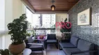 Foto 9 de Apartamento com 3 Quartos à venda, 140m² em Aclimação, São Paulo
