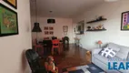 Foto 3 de Apartamento com 3 Quartos à venda, 116m² em Vila Madalena, São Paulo