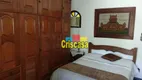 Foto 5 de Casa com 3 Quartos à venda, 220m² em Gamboa, Cabo Frio