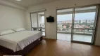 Foto 9 de Apartamento com 1 Quarto para alugar, 91m² em Campo Belo, São Paulo