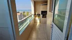 Foto 9 de Apartamento com 1 Quarto à venda, 48m² em Maracanã, Praia Grande