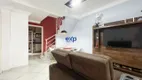 Foto 6 de Casa de Condomínio com 3 Quartos à venda, 88m² em Xaxim, Curitiba