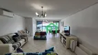 Foto 8 de Apartamento com 3 Quartos à venda, 186m² em Praia das Pitangueiras, Guarujá