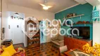 Foto 2 de Apartamento com 3 Quartos à venda, 83m² em Botafogo, Rio de Janeiro