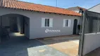 Foto 2 de Casa com 3 Quartos à venda, 85m² em Conjunto Habitacional Alexandre Urbanas, Londrina