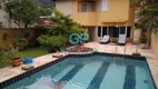 Foto 2 de Casa de Condomínio com 4 Quartos à venda, 202m² em Balneário Praia do Pernambuco, Guarujá