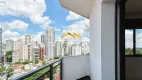 Foto 10 de Apartamento com 4 Quartos à venda, 274m² em Pacaembu, São Paulo