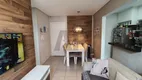 Foto 3 de Apartamento com 2 Quartos à venda, 54m² em PARQUE RESIDENCIAL PRESIDENTE MEDICI, Itu