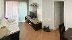 Foto 3 de Apartamento com 3 Quartos para alugar, 74m² em Cambuí, Campinas