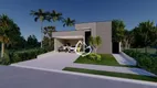 Foto 3 de Casa de Condomínio com 4 Quartos à venda, 229m² em Parque Brasil 500, Paulínia