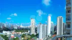 Foto 3 de Cobertura com 4 Quartos à venda, 327m² em Chácara Klabin, São Paulo