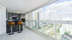 Foto 5 de Apartamento com 3 Quartos à venda, 138m² em Brooklin, São Paulo