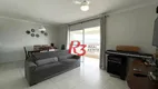 Foto 4 de Apartamento com 3 Quartos à venda, 96m² em Vila Belmiro, Santos