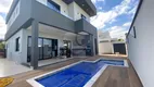 Foto 12 de Casa de Condomínio com 3 Quartos à venda, 284m² em Loteamento Residencial e Comercial Villa D Aquila, Piracicaba