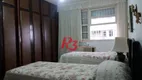 Foto 16 de Apartamento com 4 Quartos à venda, 190m² em José Menino, Santos