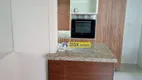 Foto 3 de Apartamento com 3 Quartos à venda, 64m² em Demarchi, São Bernardo do Campo