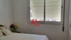 Foto 11 de Apartamento com 4 Quartos à venda, 159m² em Centro, Guarujá