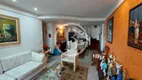 Foto 9 de Cobertura com 3 Quartos à venda, 258m² em Barra da Tijuca, Rio de Janeiro