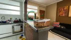 Foto 10 de Apartamento com 2 Quartos à venda, 45m² em Aparecida, Santos