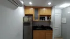 Foto 6 de Flat com 1 Quarto para alugar, 45m² em Itaim Bibi, São Paulo