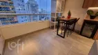 Foto 3 de Apartamento com 3 Quartos à venda, 119m² em Perdizes, São Paulo