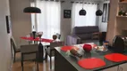 Foto 2 de Apartamento com 3 Quartos à venda, 75m² em Gleba California, Piracicaba