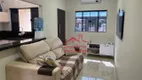 Foto 2 de Casa com 2 Quartos à venda, 58m² em Jardim Santo Andre, Londrina