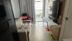 Foto 8 de Apartamento com 1 Quarto à venda, 26m² em Vila Heliopolis, São Paulo