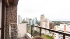 Foto 17 de Cobertura com 4 Quartos à venda, 342m² em Ecoville, Curitiba