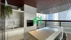 Foto 13 de Apartamento com 3 Quartos à venda, 166m² em Pitangueiras, Guarujá
