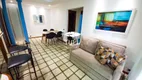 Foto 3 de Apartamento com 1 Quarto para venda ou aluguel, 60m² em Barra da Tijuca, Rio de Janeiro