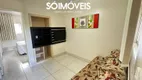 Foto 70 de Apartamento com 1 Quarto à venda, 28m² em Chacara Roma, Caldas Novas