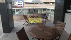 Foto 21 de Apartamento com 1 Quarto à venda, 52m² em Aviação, Praia Grande